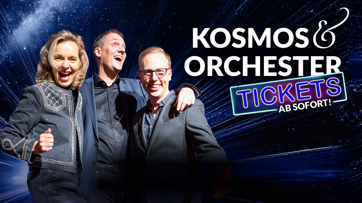 Kosmos & Orchester